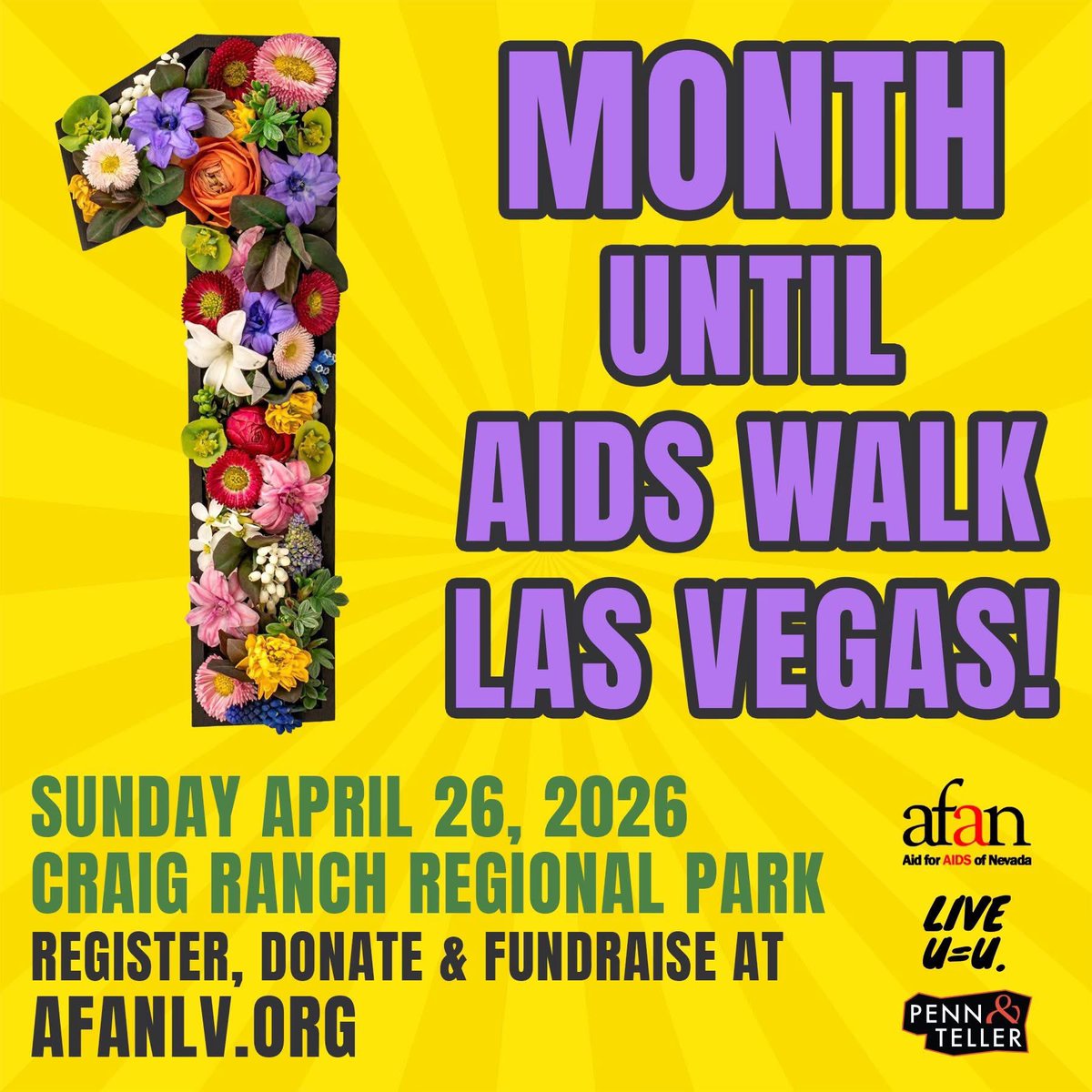 AFAN - Aid For AIDS of Nevada tweet media