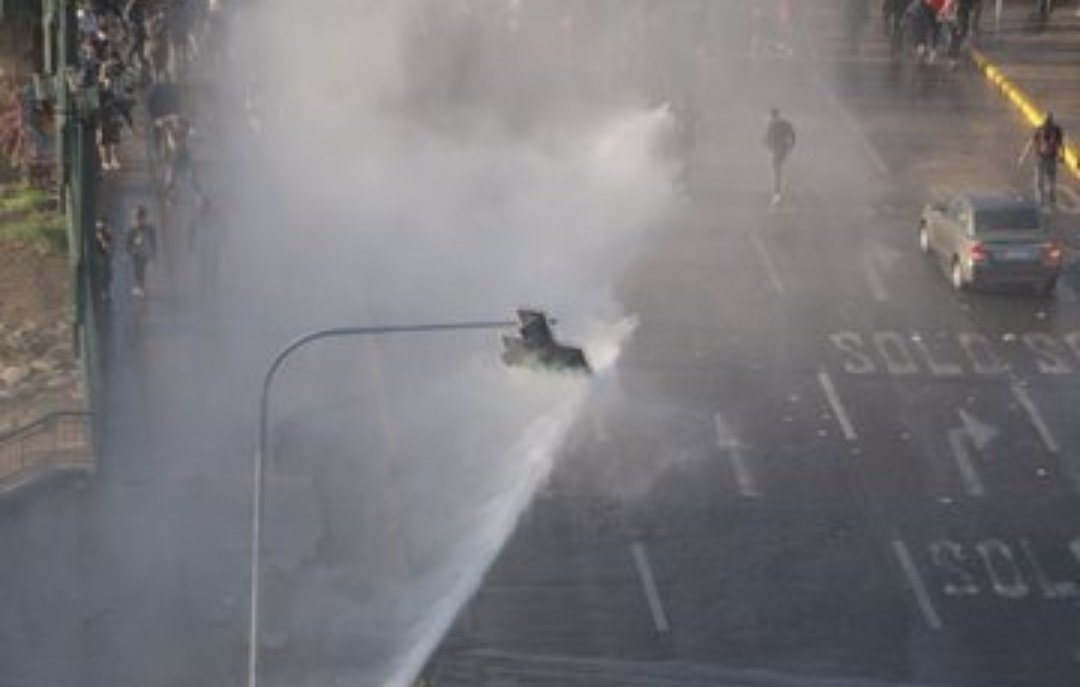 Luis Mariano Rendón 🇨🇱🇵🇸 tweet media