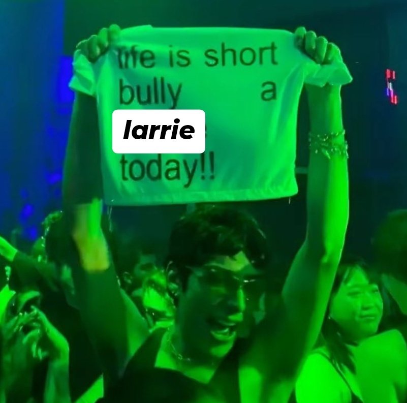 broken jump tweet media