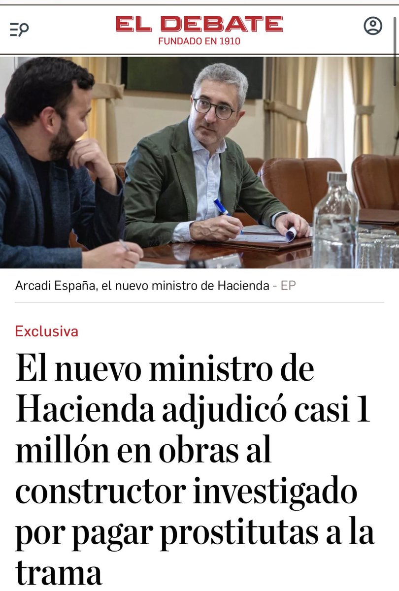 Froilán I de España 🇪🇸 tweet media