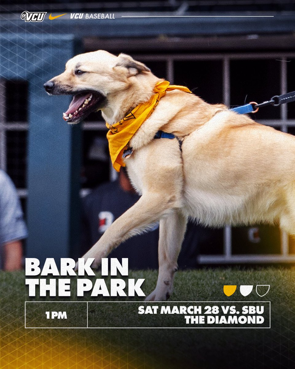 VCU Baseball tweet media