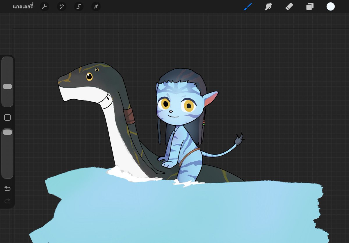 โมโม่ (•̀ᴗ•́)و 🌈 tweet media