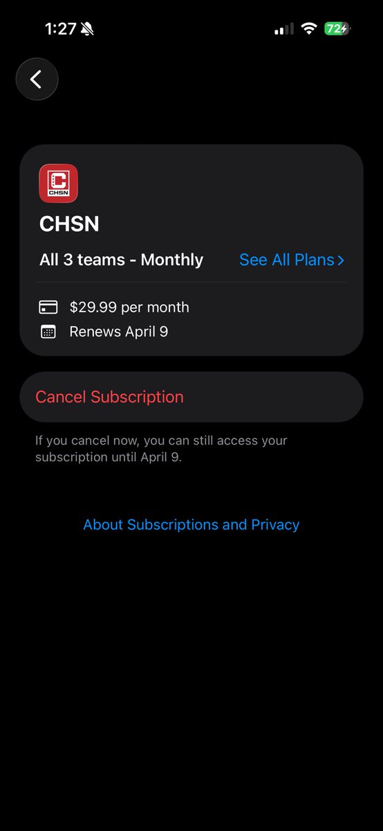 Rusty Shackleford tweet media