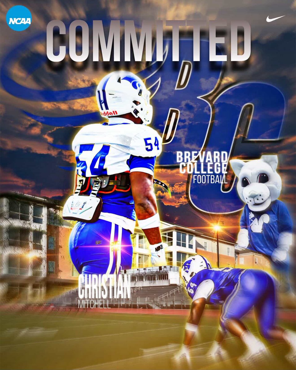 Christian Mitchell tweet media