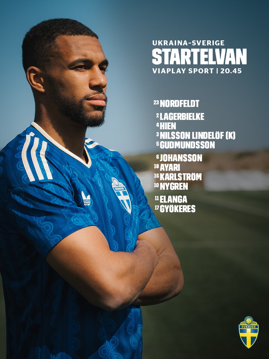 Svensk Fotboll tweet media