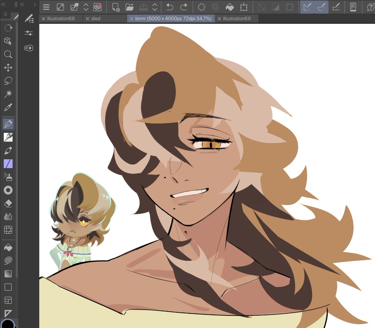 grimeice tweet media