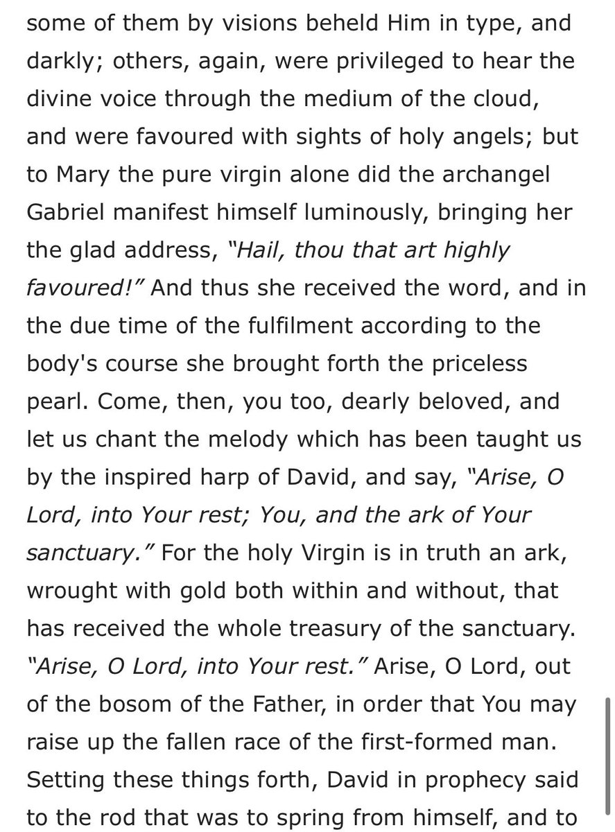 CatholicEnthusiast tweet media