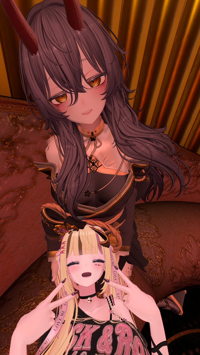 ｖｈ / ほしみや / HoshimiyaJP@VRChatter tweet media