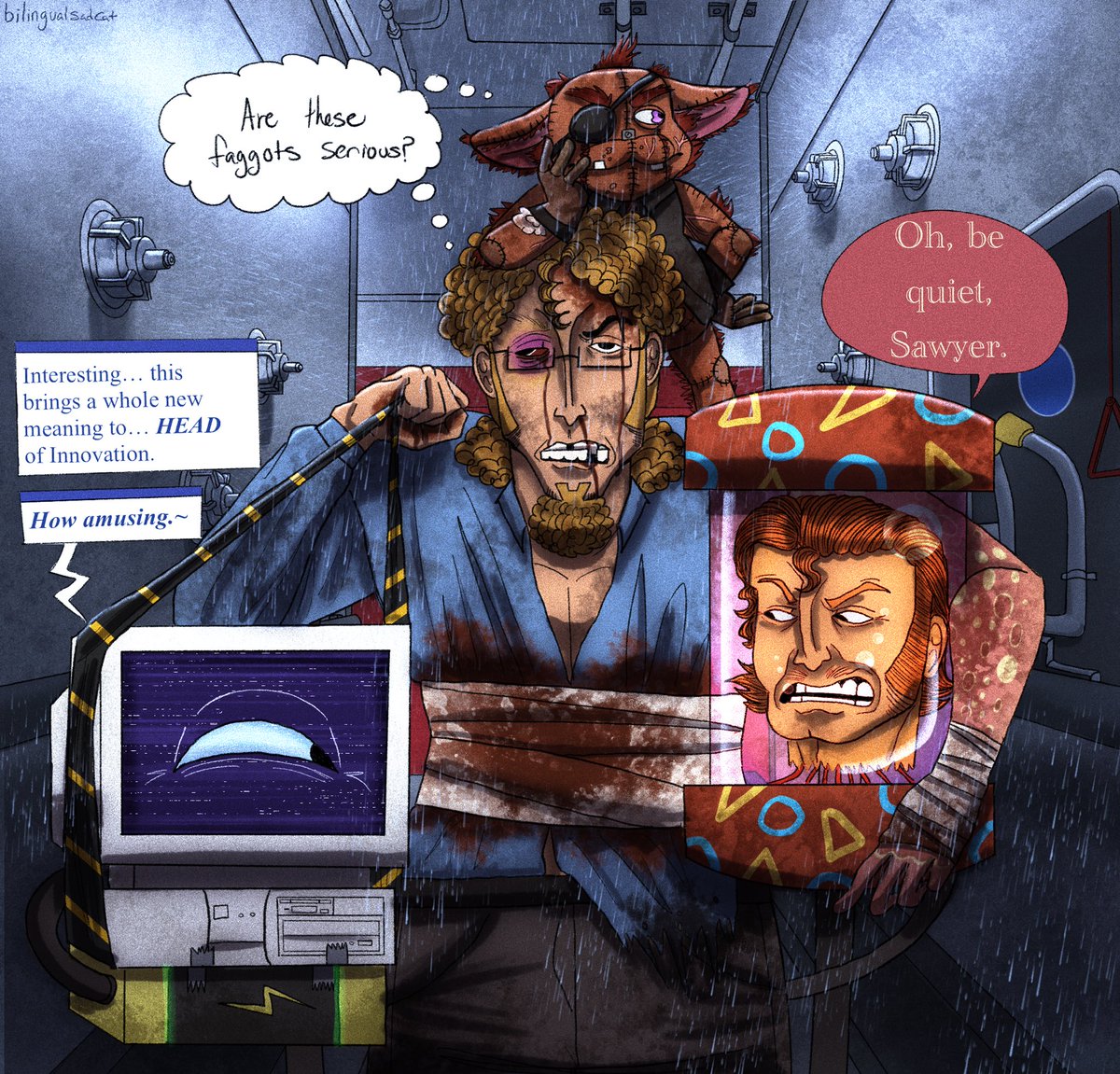 📺👁️asher👁️📺 tweet media