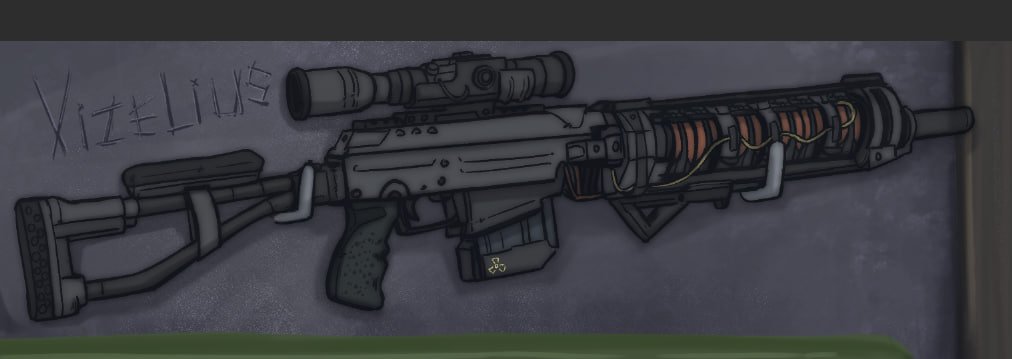 Vizelius (Commission closed) tweet media