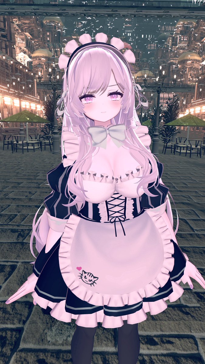 霜月おはぎ🎑 tweet media