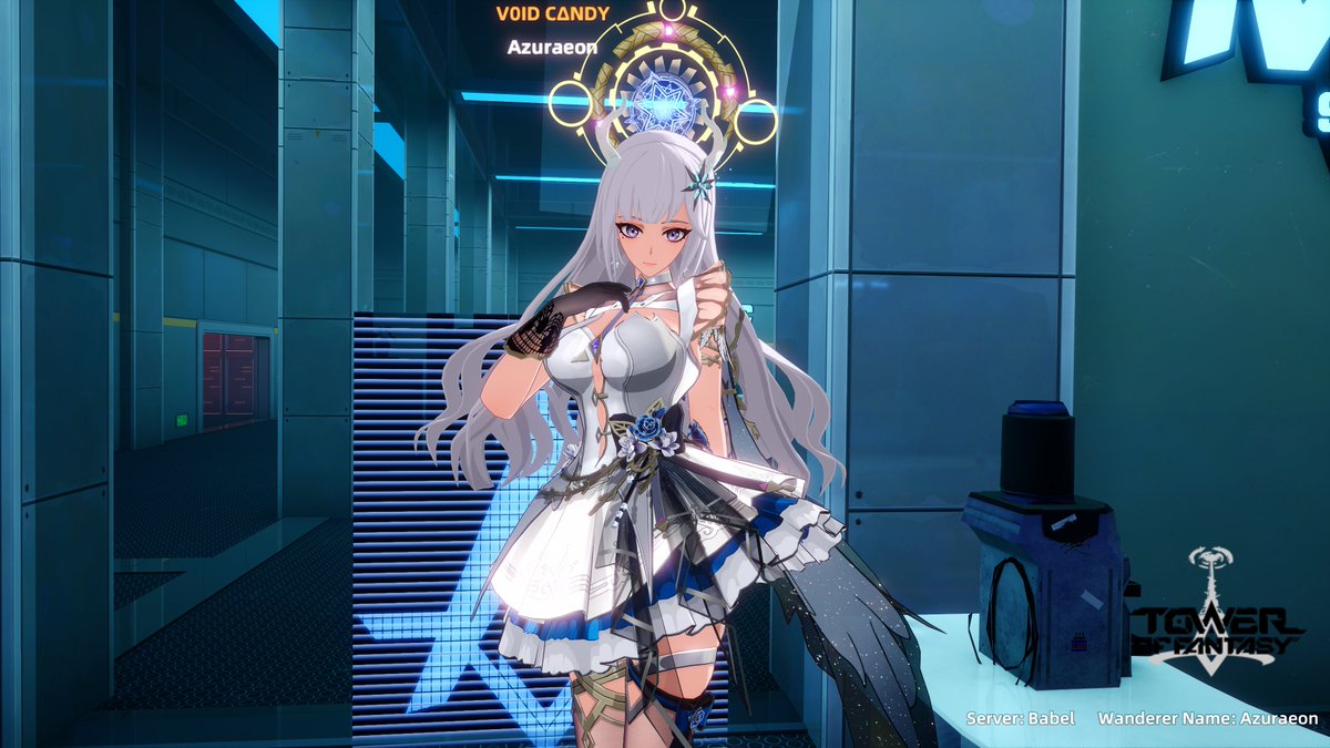 Azuraeon tweet media