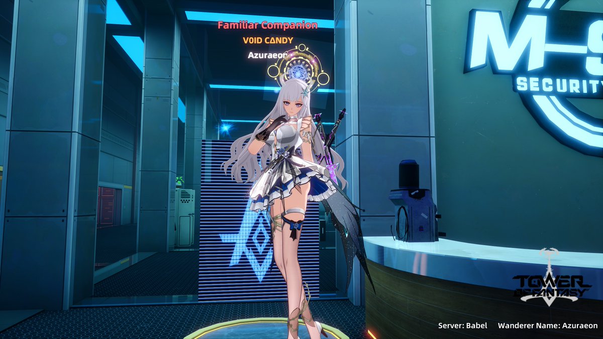 Azuraeon tweet media