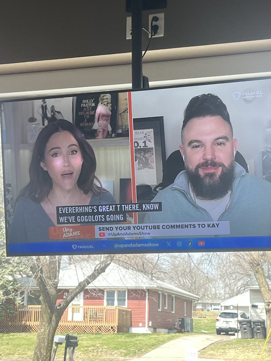 Kevin Messmaker tweet media