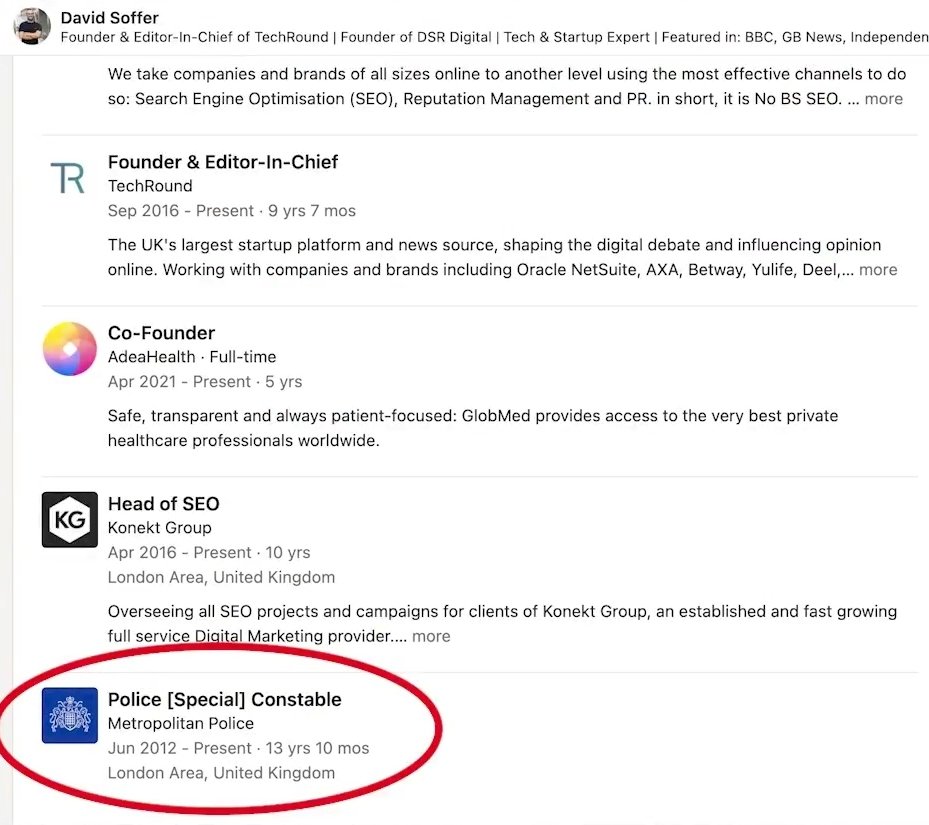 Joe 🖐️💙 🥀 #3.5% tweet media