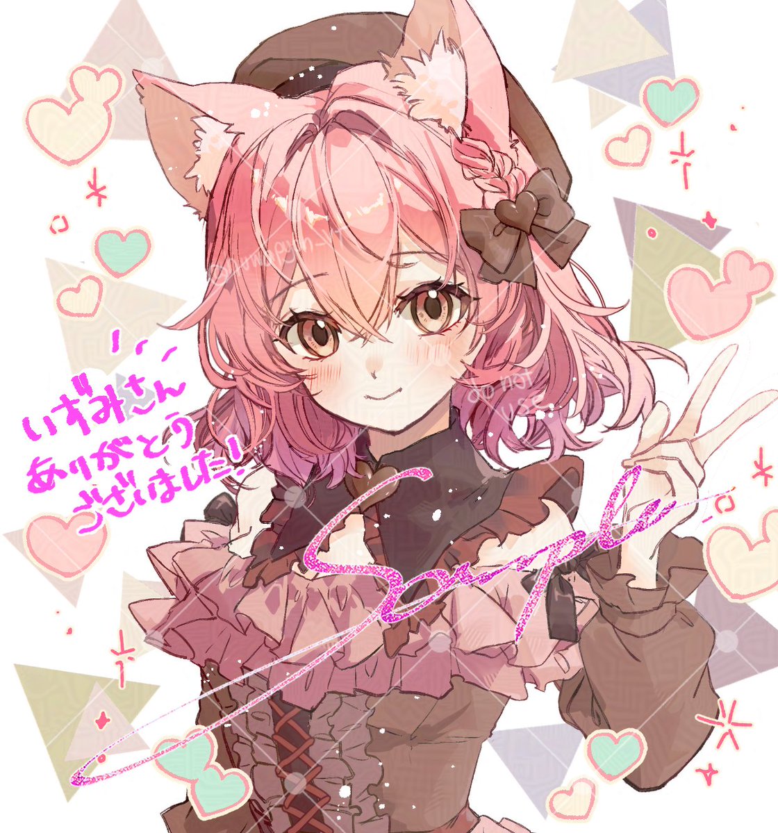 黒川よみ💜🍼Yomi tweet media