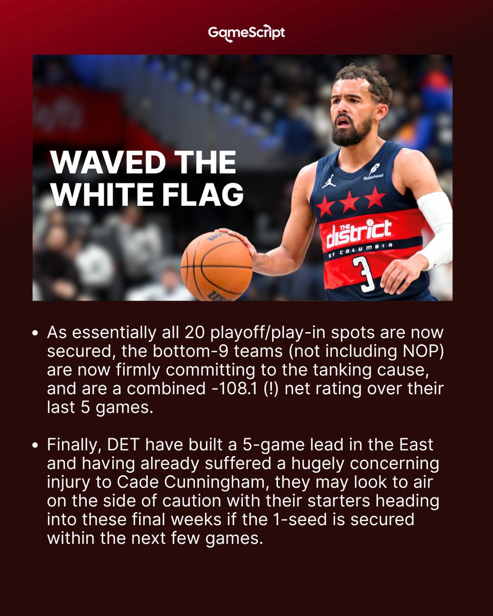 GameScript™ tweet media