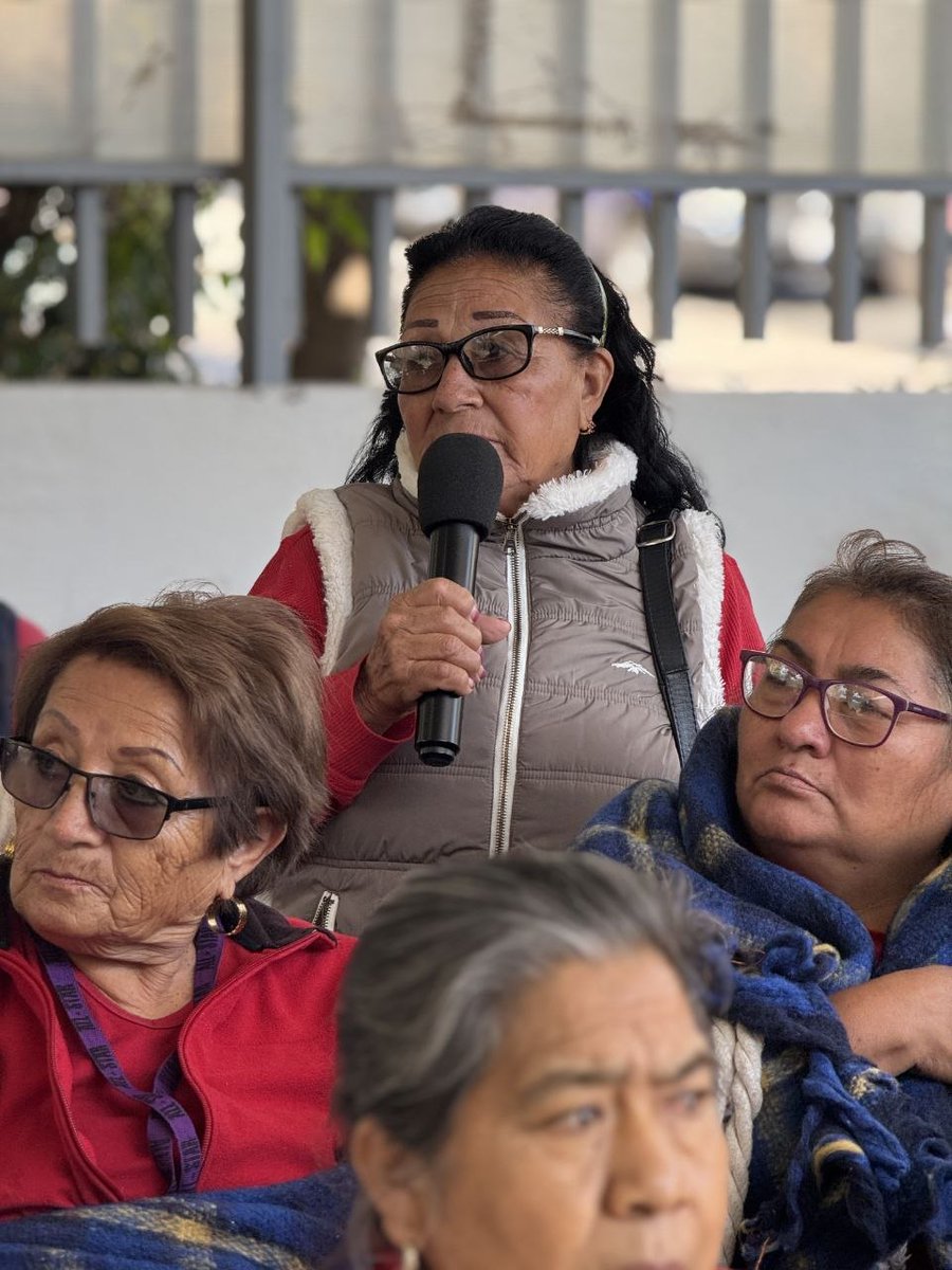 Agencia de Movilidad del Estado de Querétaro tweet media