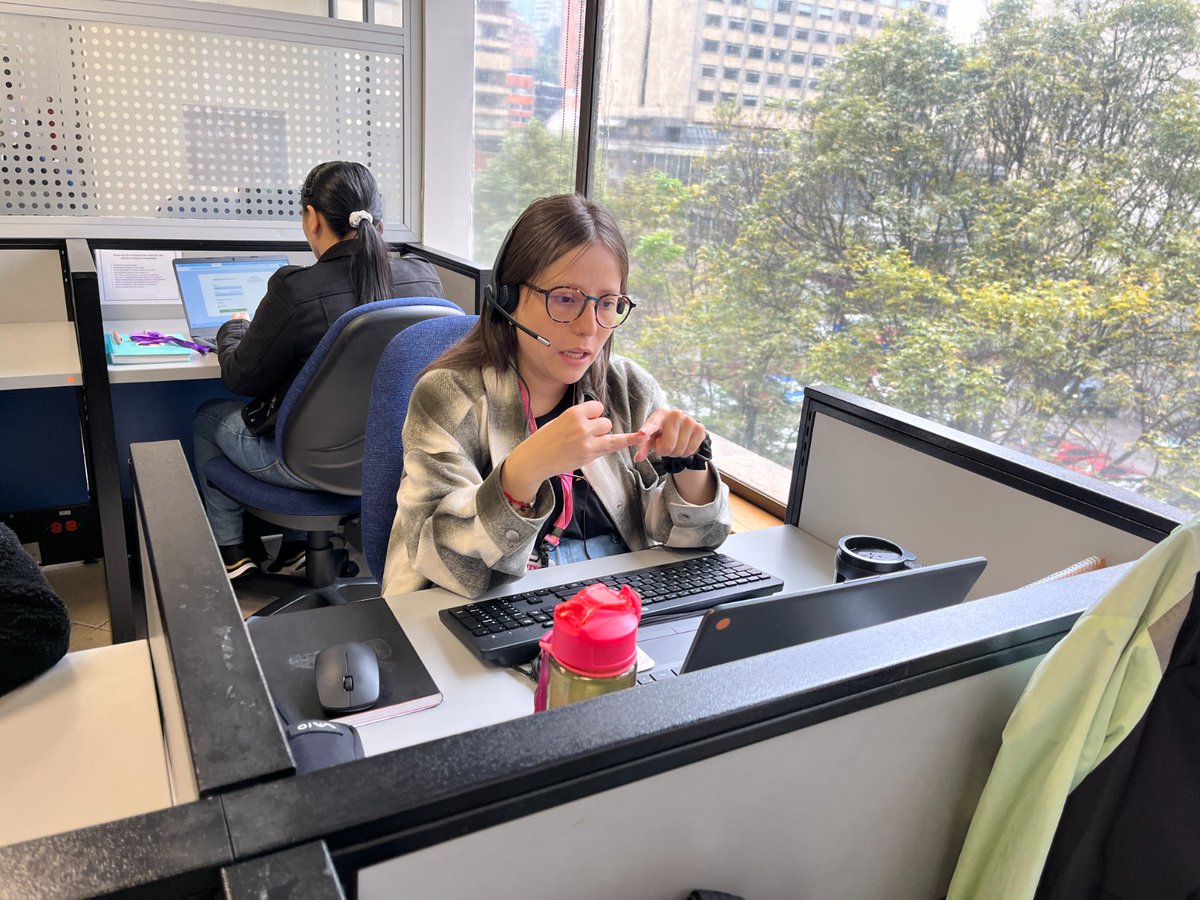 Contraloría de Bogotá D.C tweet media