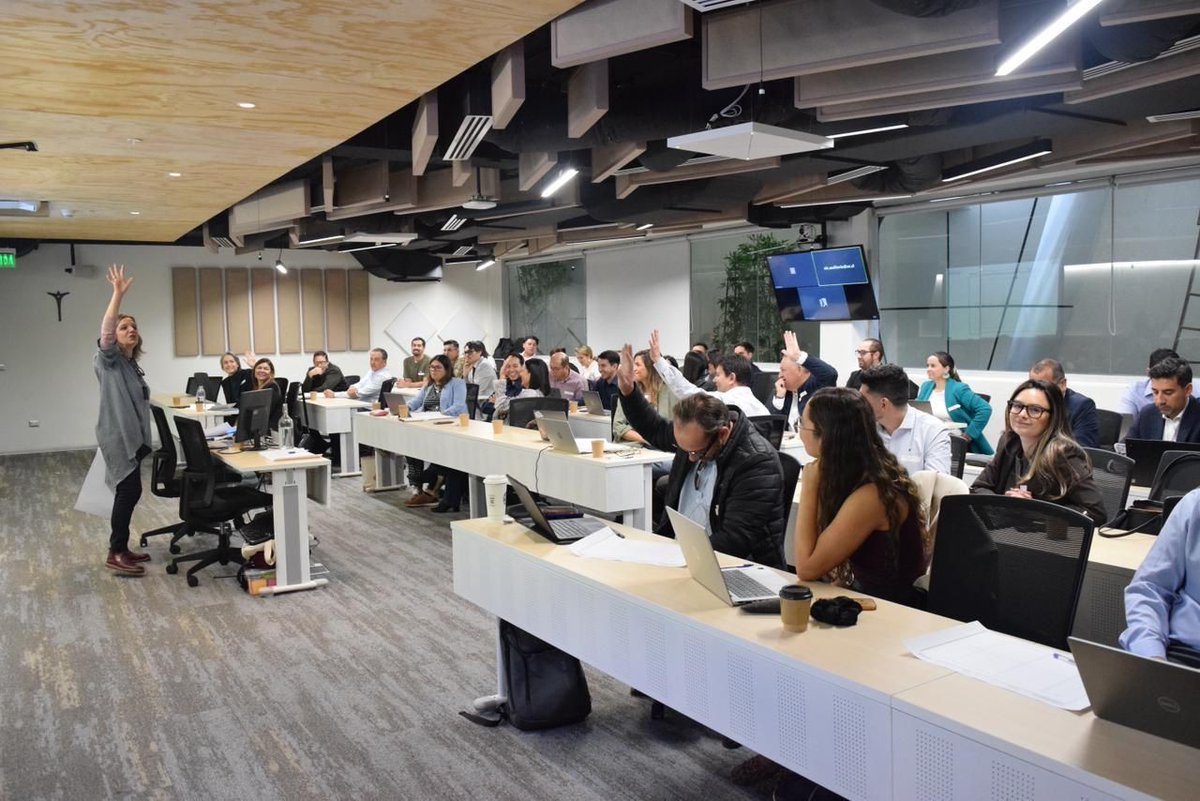 Centro de Innovación UC tweet media