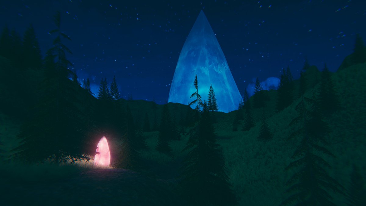 💙Astral Melodia💙 tweet media