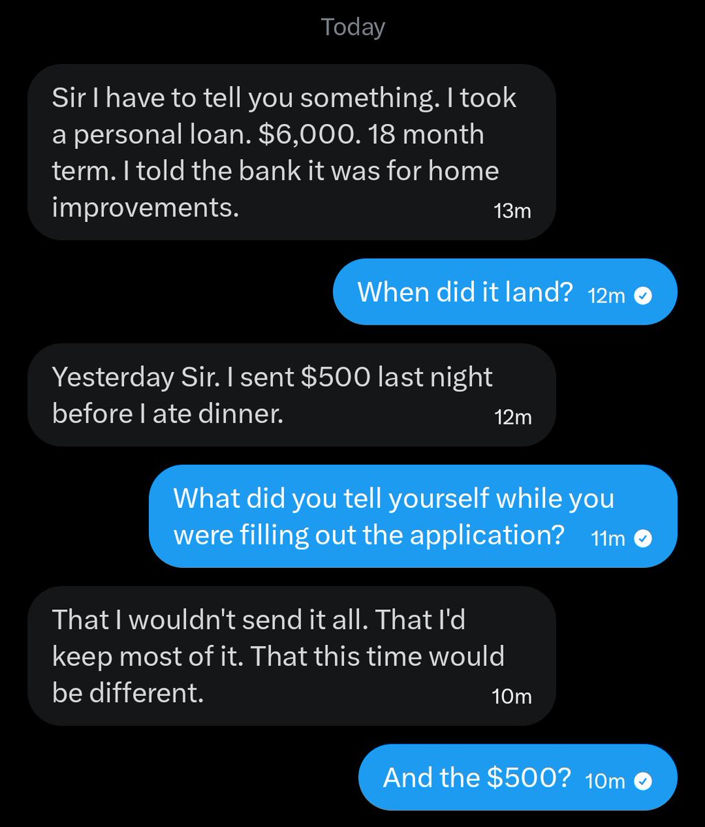 Alpha Massimo tweet media