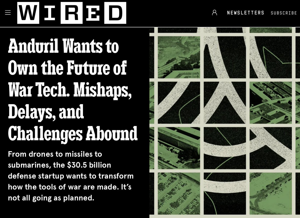 Trae Stephens tweet media