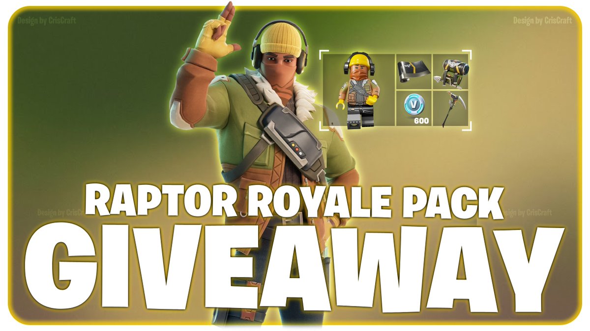 CrisCraft tweet media