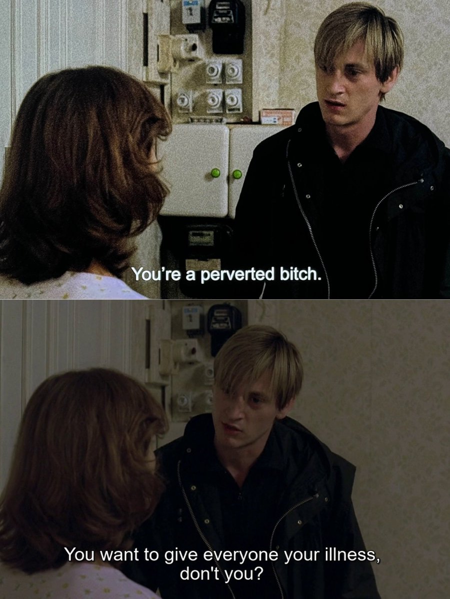 Cinema Rhymes 🎬 tweet media