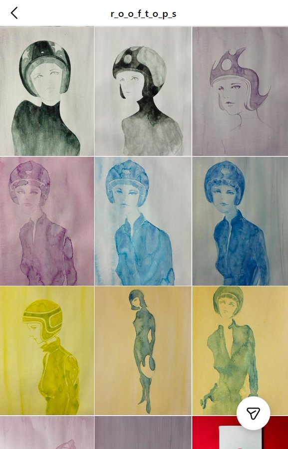 【公式】シンイチロウアラカワ・ライディングウェア tweet media