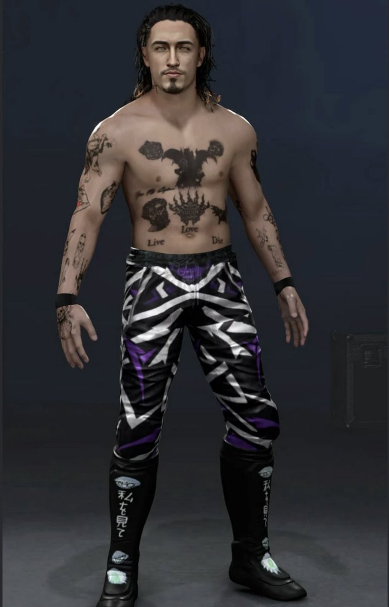 Tyler Jaxx タイラー・ジャックス tweet media