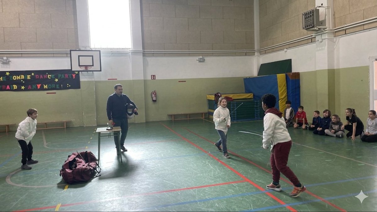 CEIP MARINA ESCOBAR tweet media