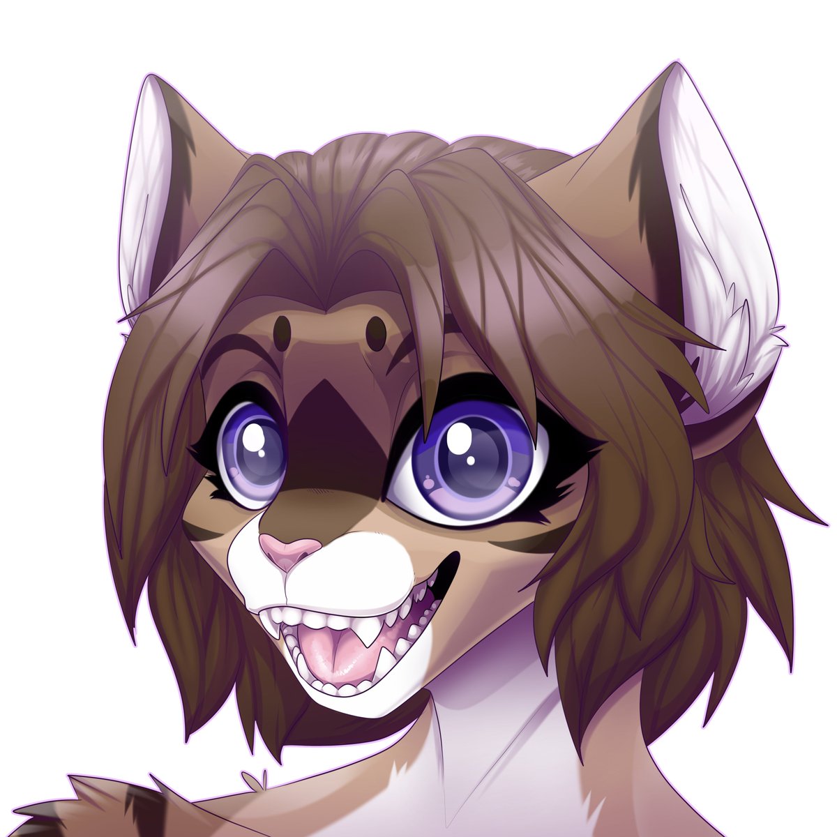 furpile badge for <a href="/Pentaagonkaa/">Pencia uwu</a>