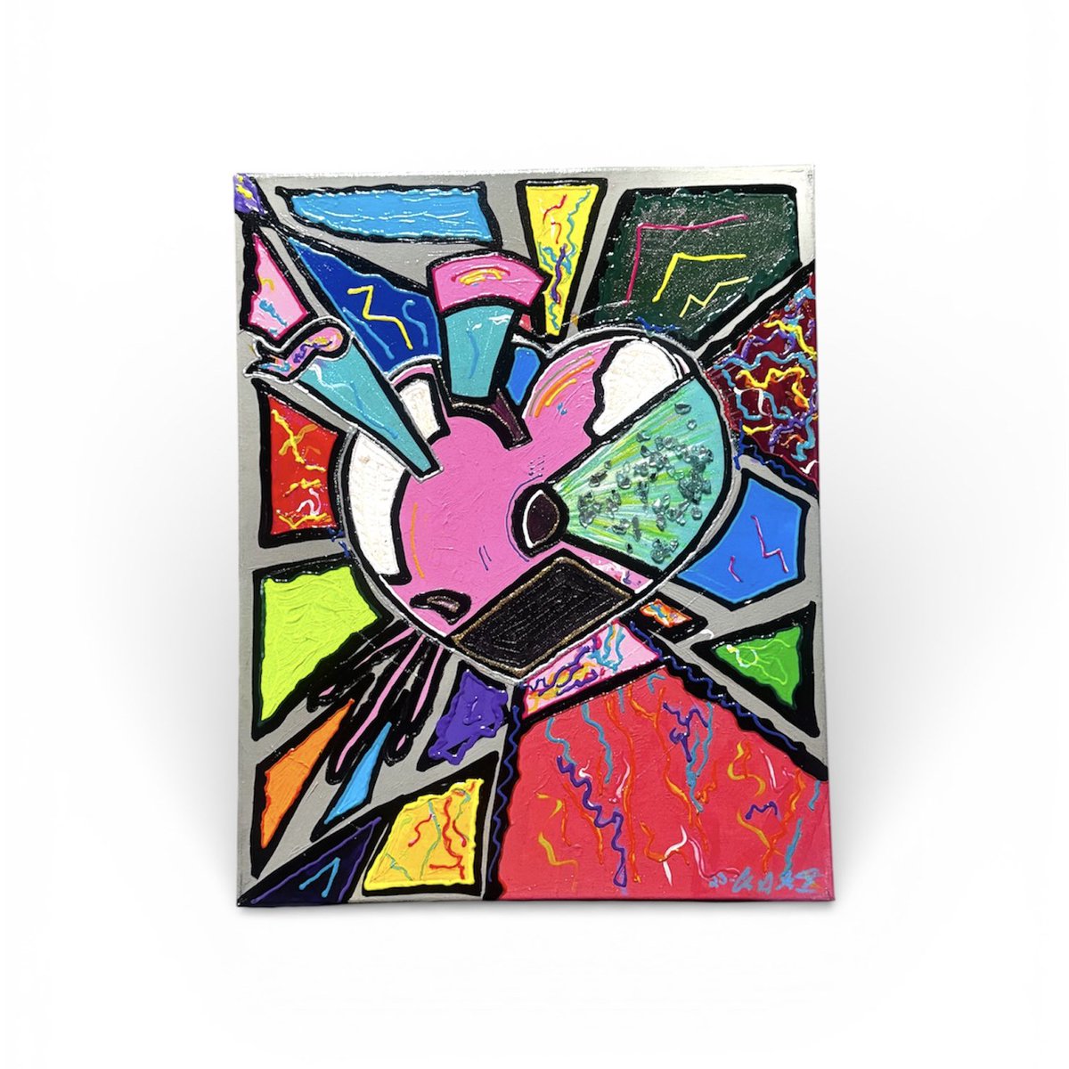 Charismatic tweet media