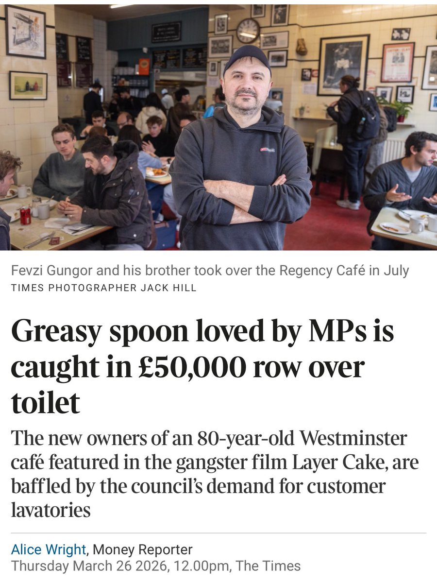 Paul Ovenden tweet media