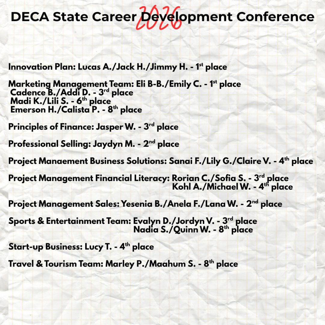 Westside Community Schools tweet media