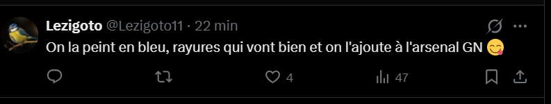 Lezigoto tweet media