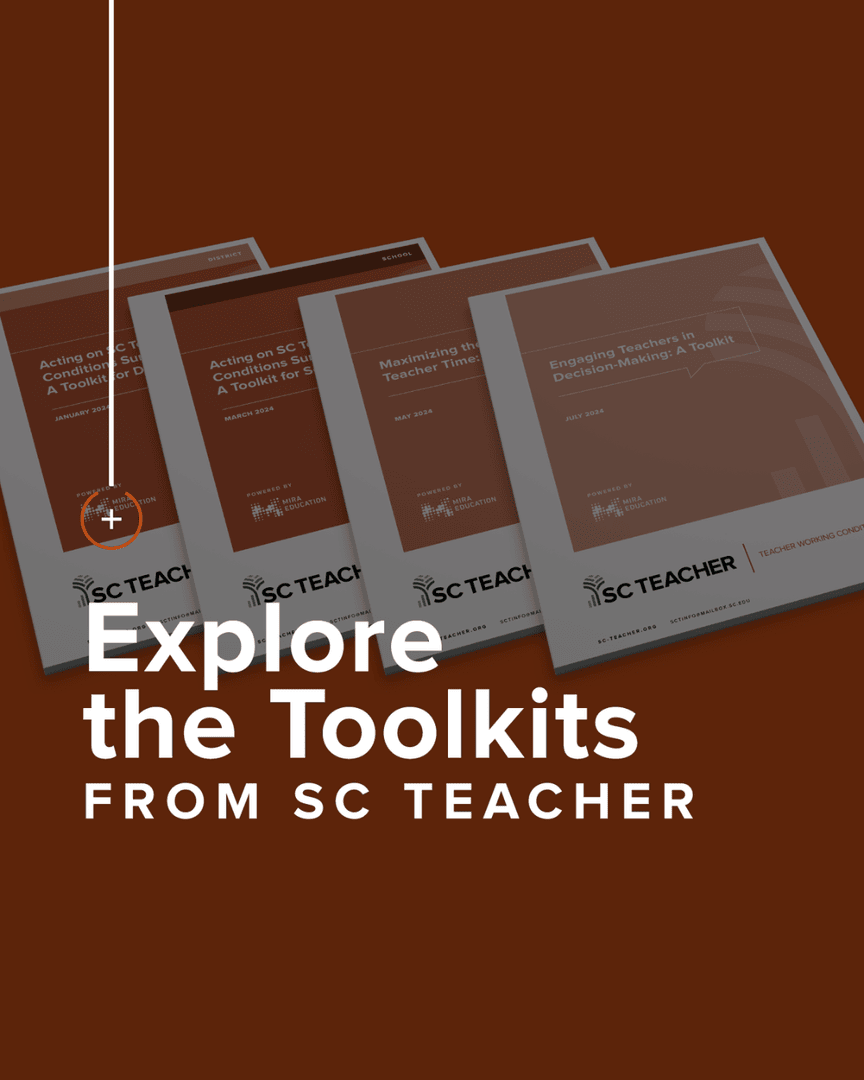 SC TEACHER tweet media