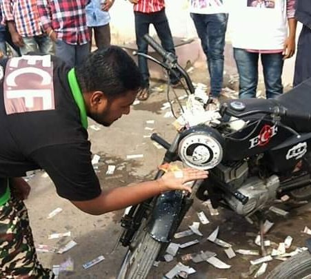 Blood Wyrm 🚩 tweet media