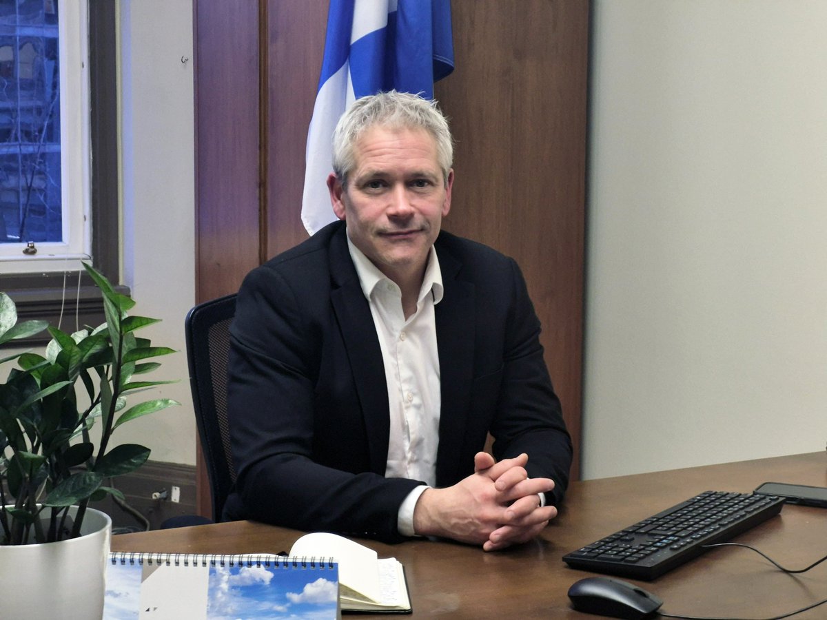 Patrick Bonin tweet media