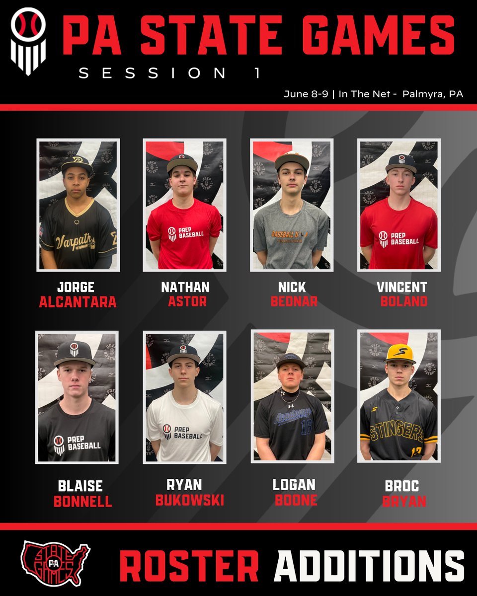 Prep Baseball Pennsylvania tweet media