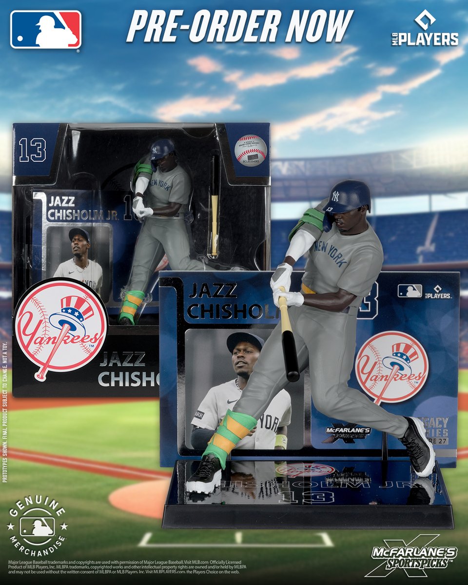 McFarlane Toys tweet media