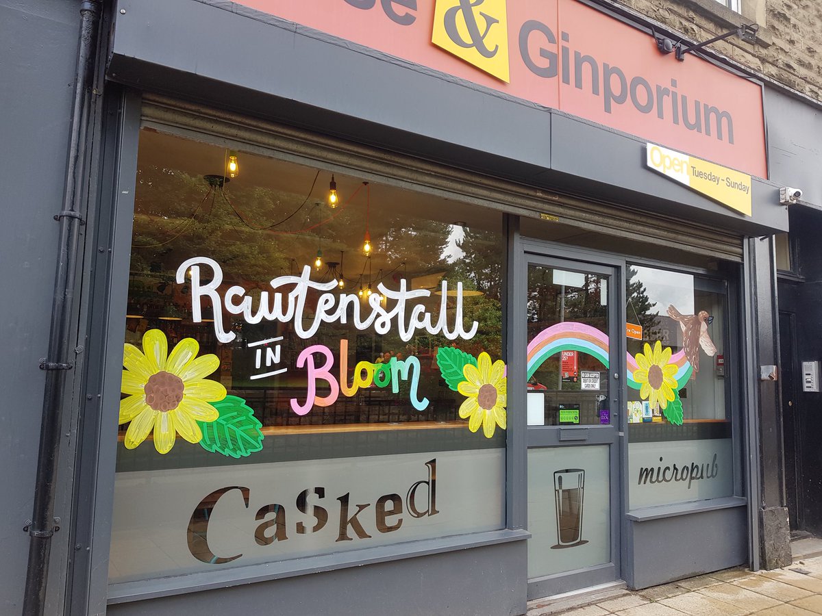 Rossendale Borough Council tweet media