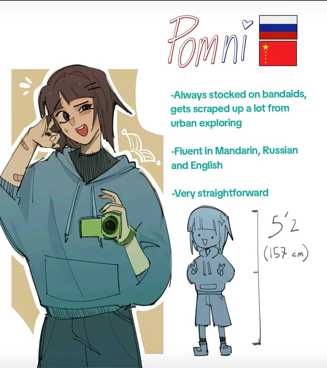 Brie🍰 // COMMS OPEN tweet media