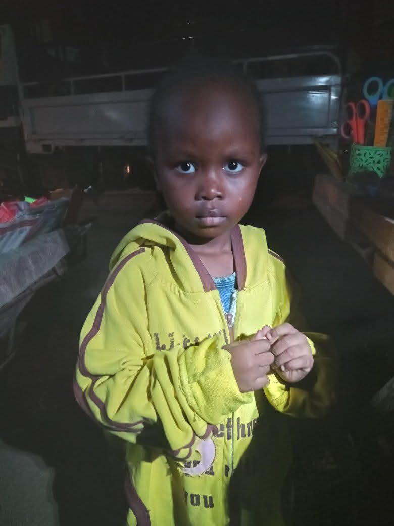 Kingpin of Kenya tweet media