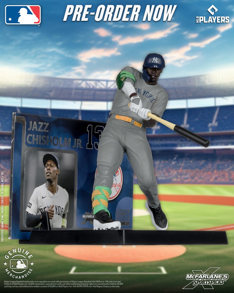 McFarlane Toys tweet media