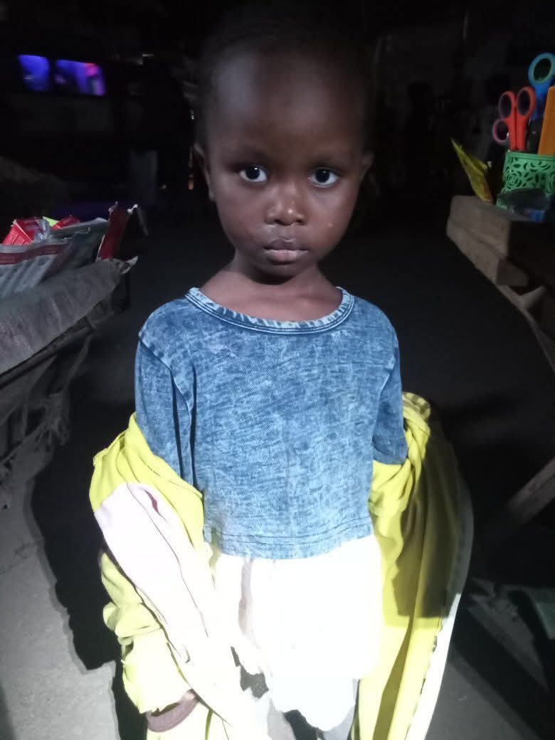 Kingpin of Kenya tweet media