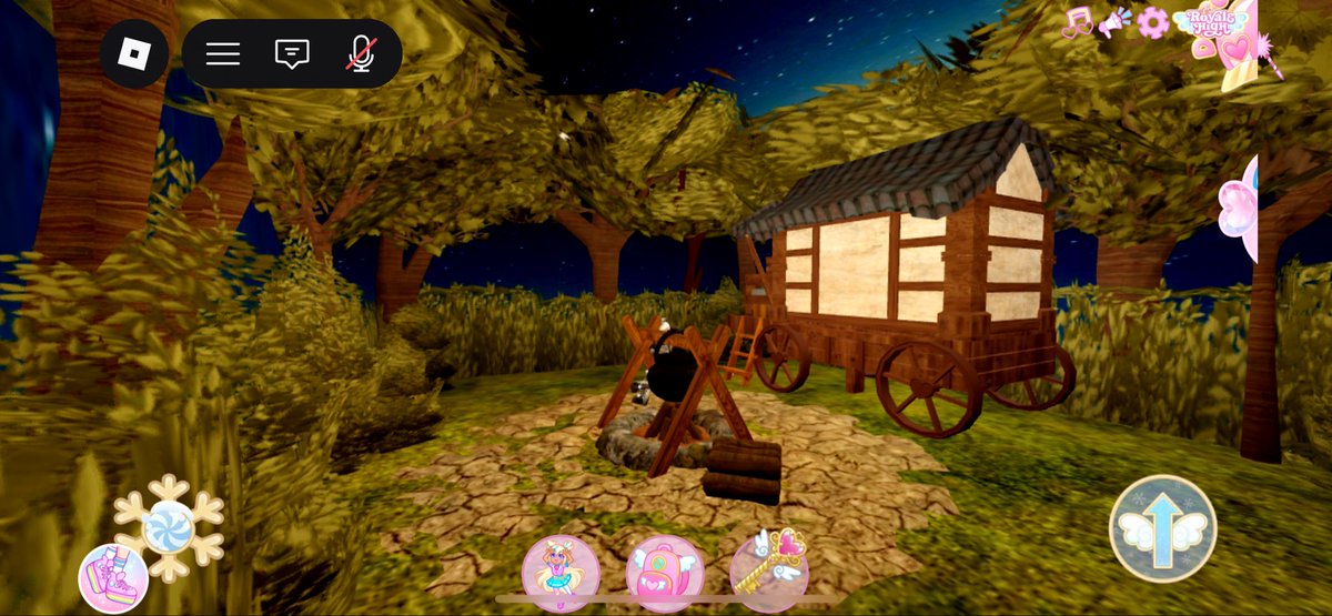 ROHAN 🏰⚔️ tweet media