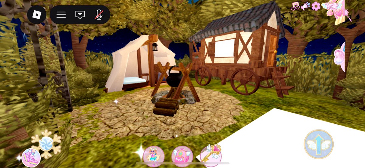 ROHAN 🏰⚔️ tweet media