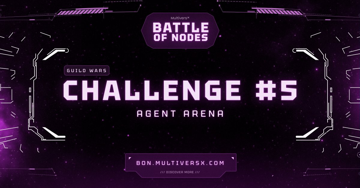 CodeMultiversX tweet media